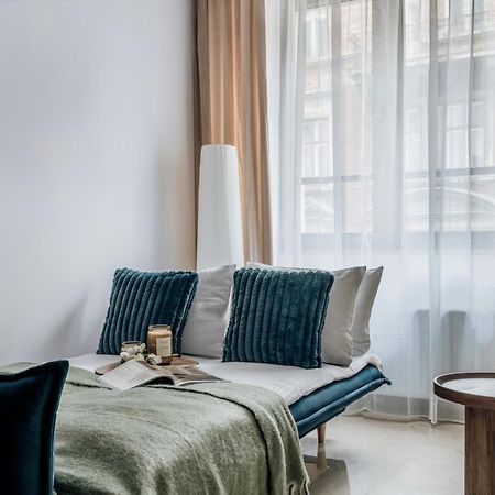 Botanic Apartments - Loftaffair Krasków Εξωτερικό φωτογραφία