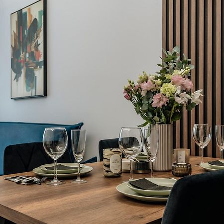 Botanic Apartments - Loftaffair Krasków Εξωτερικό φωτογραφία