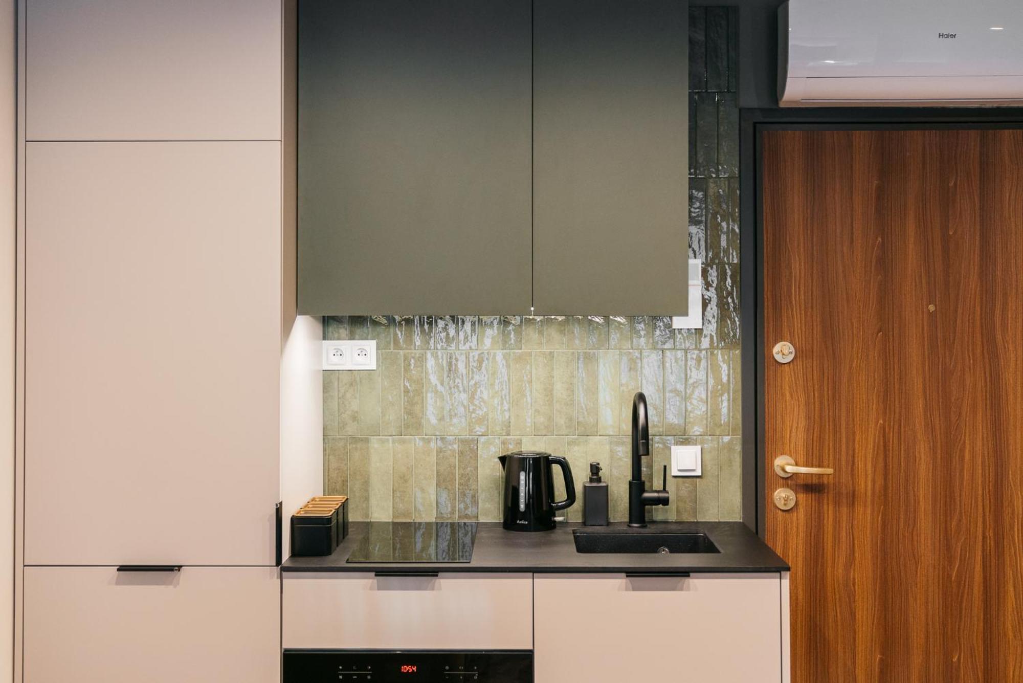 Botanic Apartments - Loftaffair Krasków Εξωτερικό φωτογραφία
