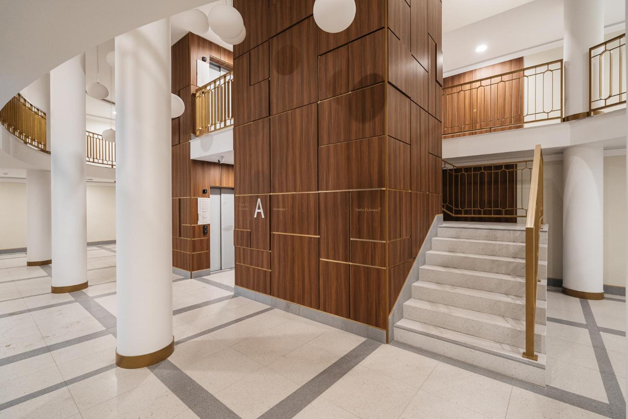 Botanic Apartments - Loftaffair Krasków Εξωτερικό φωτογραφία