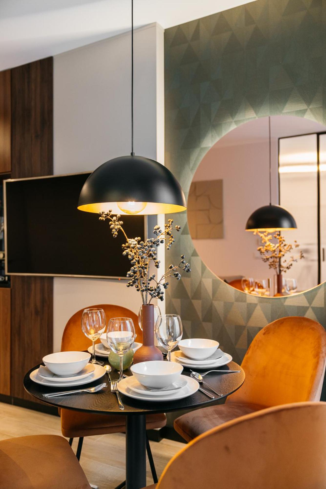 Botanic Apartments - Loftaffair Krasków Εξωτερικό φωτογραφία