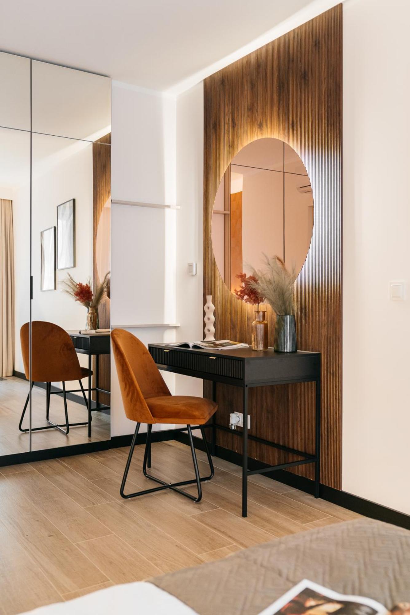 Botanic Apartments - Loftaffair Krasków Εξωτερικό φωτογραφία