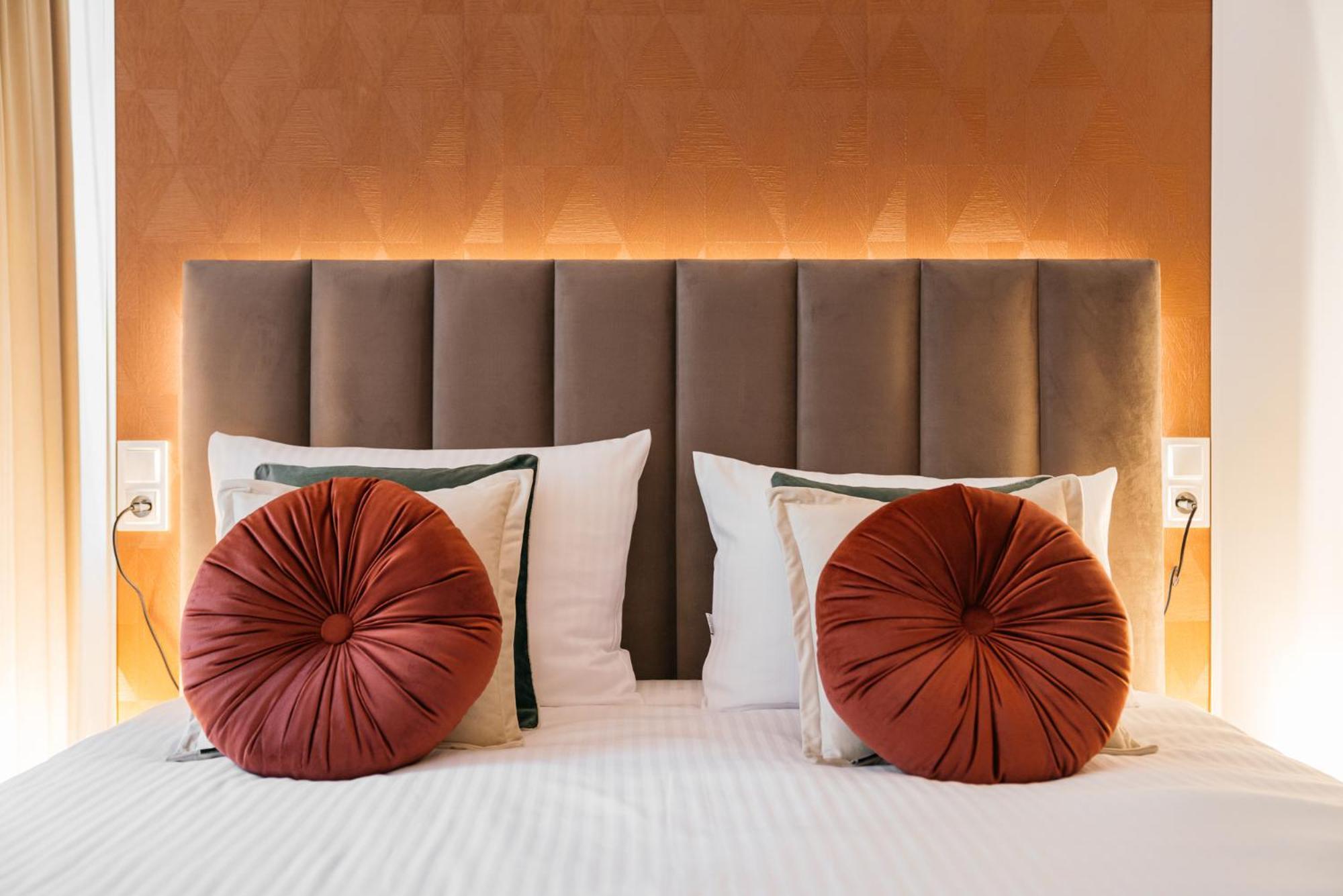 Botanic Apartments - Loftaffair Krasków Εξωτερικό φωτογραφία