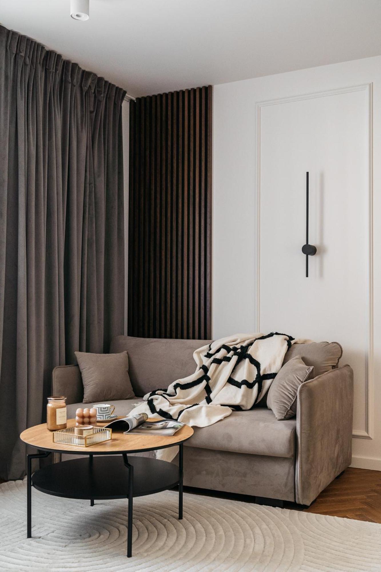 Botanic Apartments - Loftaffair Krasków Εξωτερικό φωτογραφία