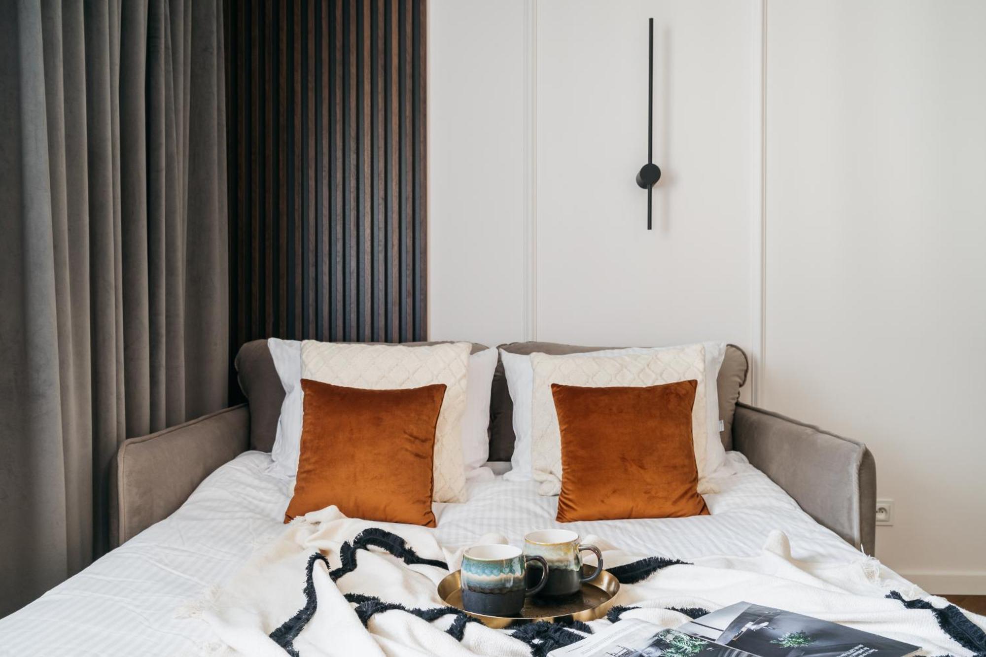 Botanic Apartments - Loftaffair Krasków Εξωτερικό φωτογραφία