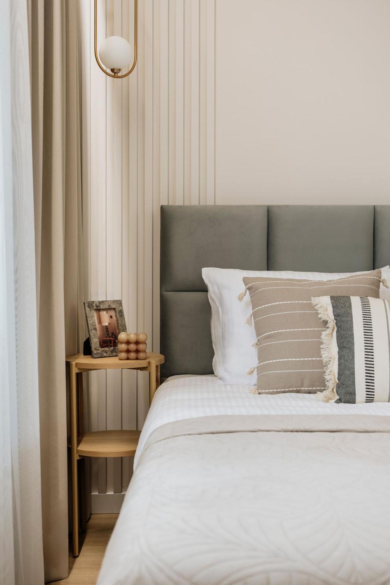 Botanic Apartments - Loftaffair Krasków Εξωτερικό φωτογραφία
