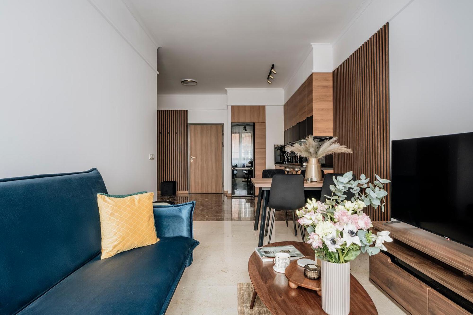 Botanic Apartments - Loftaffair Krasków Εξωτερικό φωτογραφία