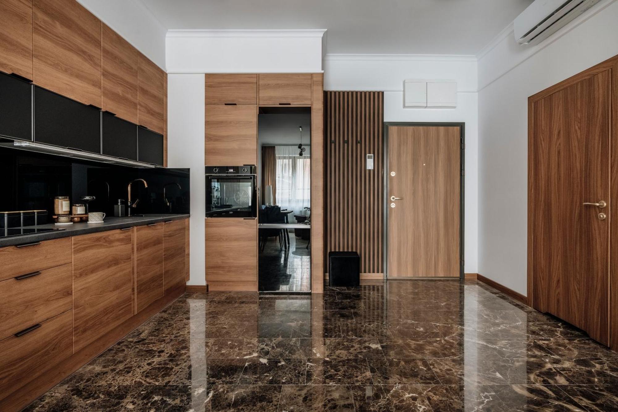Botanic Apartments - Loftaffair Krasków Εξωτερικό φωτογραφία