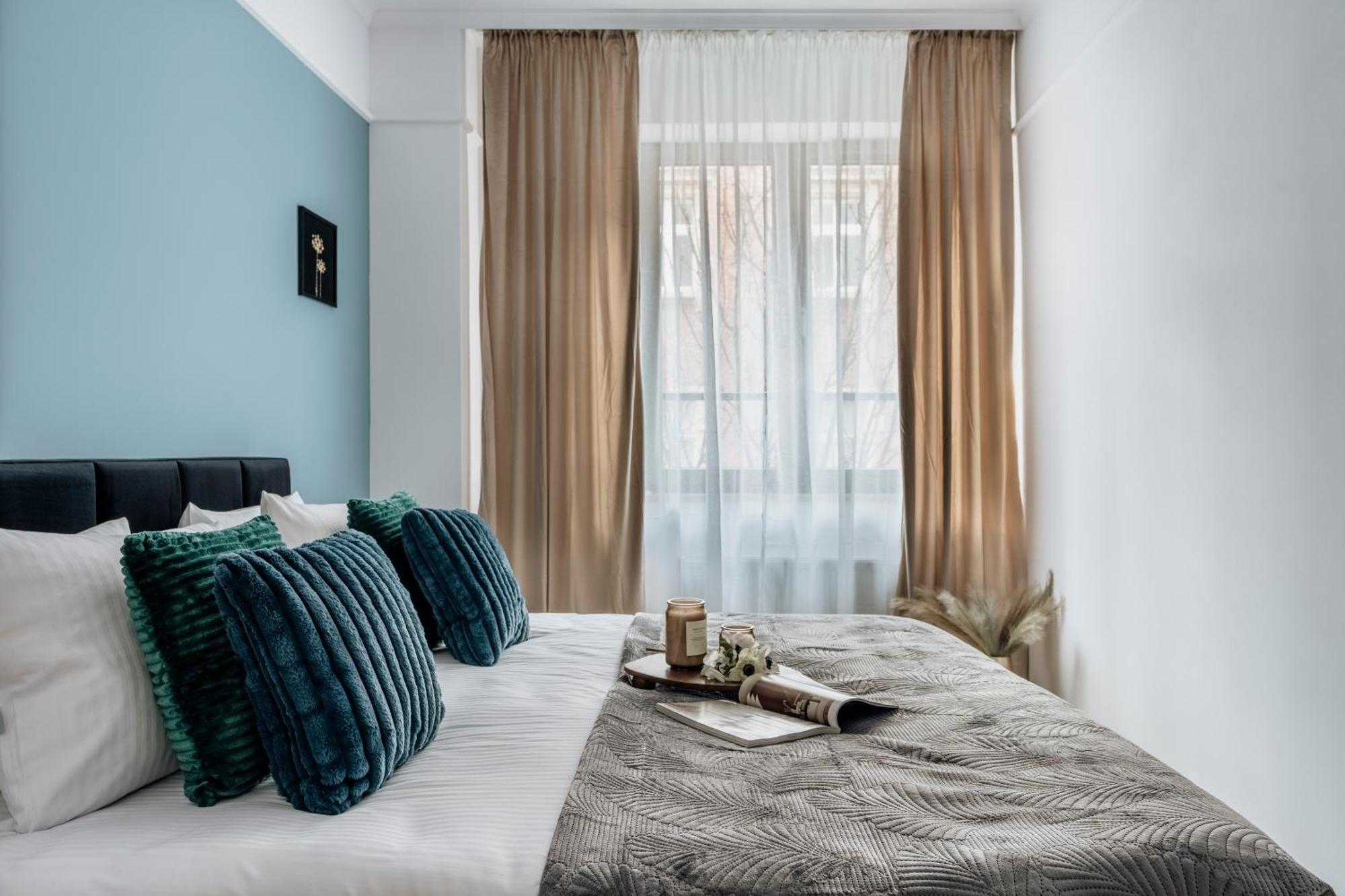 Botanic Apartments - Loftaffair Krasków Εξωτερικό φωτογραφία