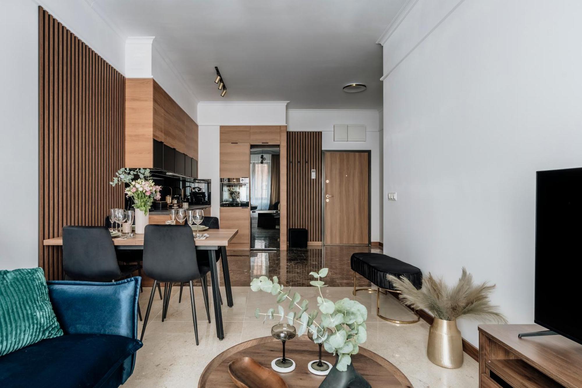 Botanic Apartments - Loftaffair Krasków Εξωτερικό φωτογραφία