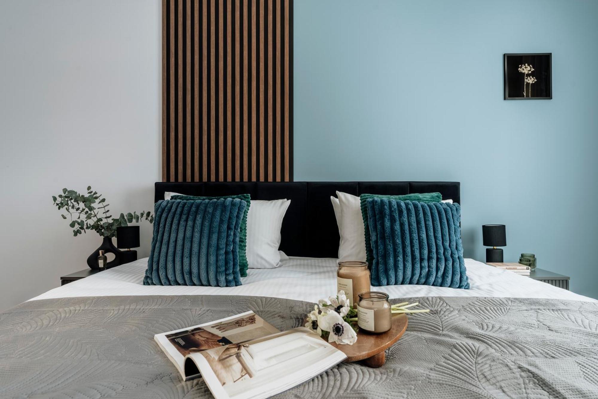 Botanic Apartments - Loftaffair Krasków Εξωτερικό φωτογραφία