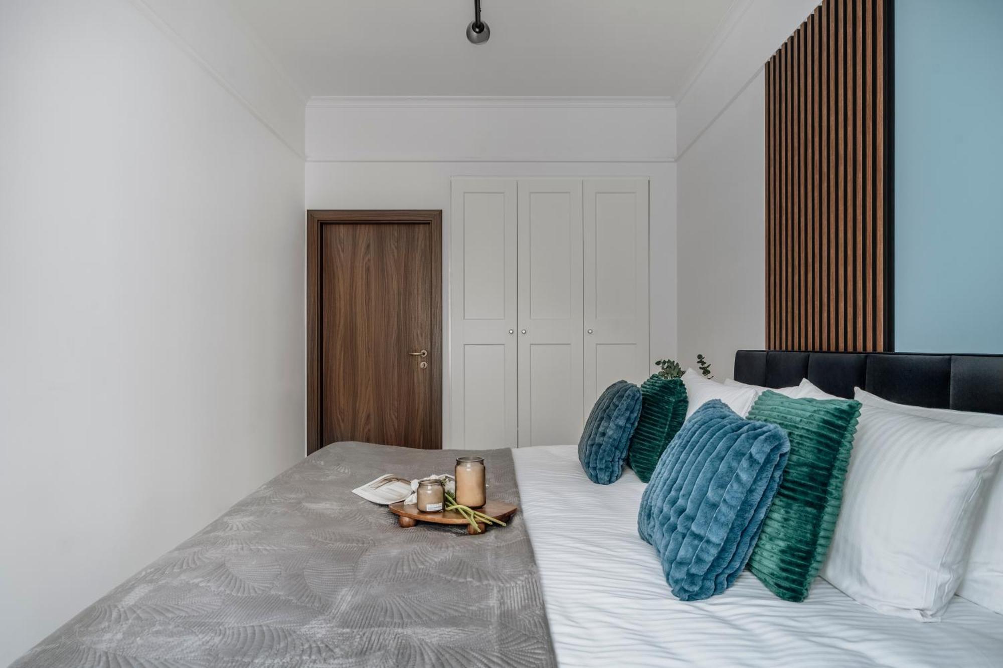 Botanic Apartments - Loftaffair Krasków Εξωτερικό φωτογραφία